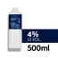 Welloxon Perfect 4% 500ml