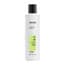 Nioxin Scalp + Hair Thickening System 2 Shampoo for Natural Hair with Progressed Thinning, 300ml