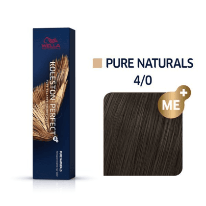 Koleston Perfect ME+ 4/0 Pure Naturals