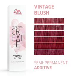 Color Fresh Create Vintage Blush 60ml