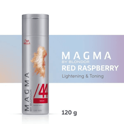 Magma /44 120g