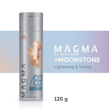 Magma /89+ 120g