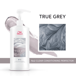 True Grey Clear Conditioning Perfector 500ml