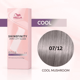 Shinefinity Cool Mushroom 07/12 60ml