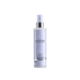 System Professional LuxeBlond Bi-Phase UV & Heat Protector 180ml