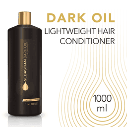 Sebastian Dark Oil Lightweight Conditioner 1L