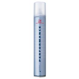 Wella Professional Performance Extra Hold Hairspray 500ml