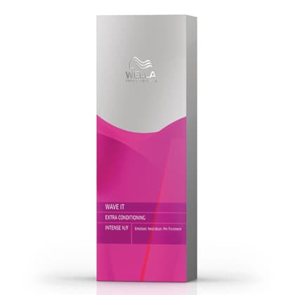 Creatine+ Wave (N) Hair Kit 205ml