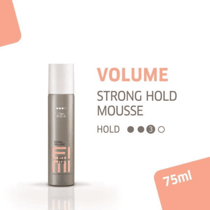 EIMI Extra Volume Mousse 75ml