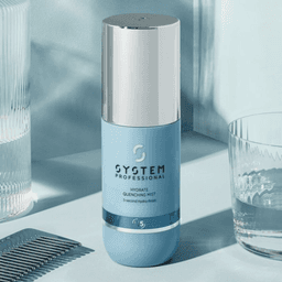 System Professional Hydrate Quenching Mist H5 125ml