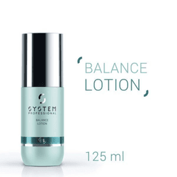 System Professional Balance Lotion 125ml