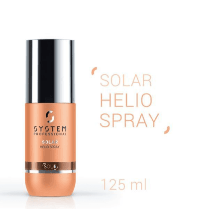 System Professional Solar Helio Spray SOL5H 125ml