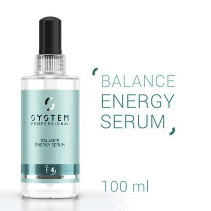 System Professional Balance Energy Serum 100ml