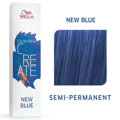 Color Fresh Create New Blue 60ml