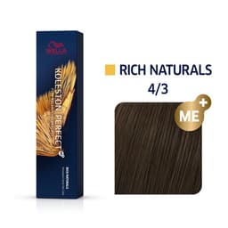 Koleston Perfect ME+ 4/3 Rich Naturals