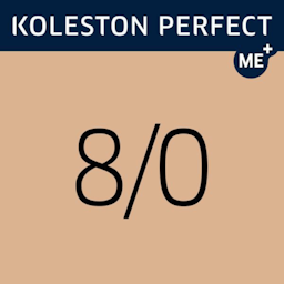 Koleston Perfect ME+ 8/0 Pure Naturals
