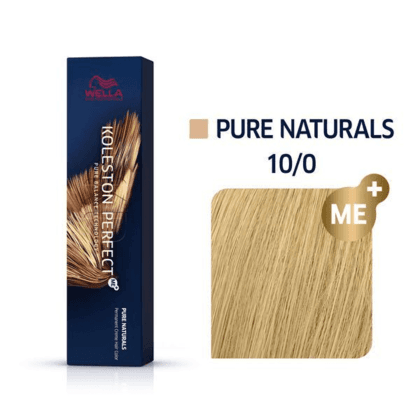 Koleston Perfect ME+ 10/0 Pure Naturals