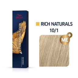 Koleston Perfect ME+ 10/1 Rich Naturals