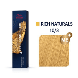 Koleston Perfect ME+ 10/3 Rich Naturals