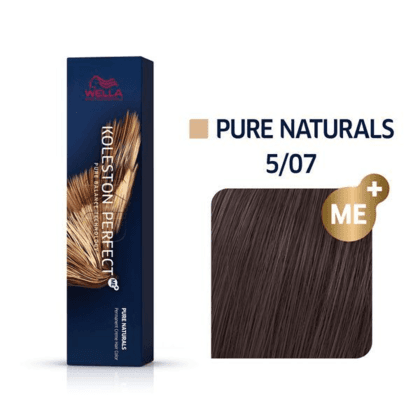 Koleston Perfect ME+ 5/07 Pure Naturals