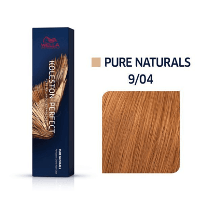 Koleston Perfect ME+ 9/04 Pure Naturals