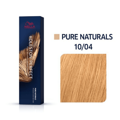 Koleston Perfect ME+ 10/04 Pure Naturals