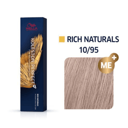 Koleston Perfect ME+ 10/95 Rich Naturals