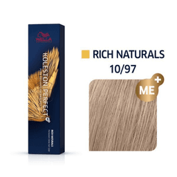 Koleston Perfect ME+ 10/97 Rich Naturals