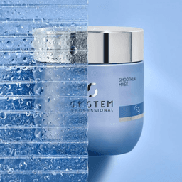 System Professional Smoothen Mask 200ml