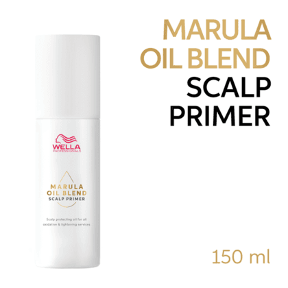 Marula Oil Blend Scalp Primer 150ml