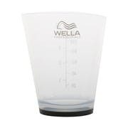 Wella Measuring Cup with Scale