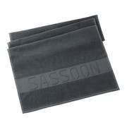 Sassoon Towel Grey