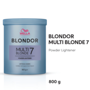 Blondor Multi-Blonde Powder 800g