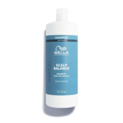 Invigo Scalp Balance Deep Cleansing Shampoo 1L
