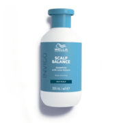 Invigo Scalp Balance Deep Cleansing Shampoo 300ml