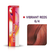 Color Touch Vibrant Reds 6/4 60ml