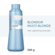 Blondor Granules White 500g