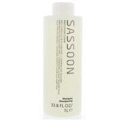 Sassoon Precision Clean Shampoo 1L