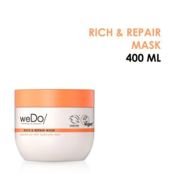 weDo/ Professional Rich & Repair Mask 400ml