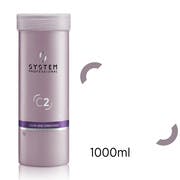 System Professional Color Save Conditioner 1L