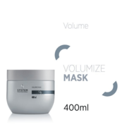 System Professional Volumize Mask 400ml