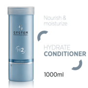 System Professional Hydrate Conditioner 1L