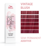 Color Fresh Create Vintage Blush 60ml