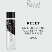Sebastian Reset Anti Residue Shampoo 250ml