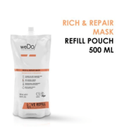 weDo/ Professional Rich & Repair Hair Mask Pouch 500ml