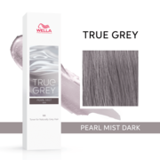 True Grey Pearl Mist Dark Toner 60ml