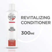 Nioxin System 4 Conditioner 300ml