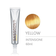Sassoon Intensitone Yellow 3x60ml