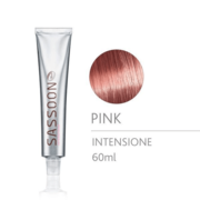 Sassoon Intensitone Pink 3x60ml