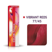 Color Touch Vibrant Reds 77/45 60ml